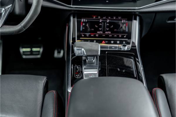 Audi RSQ8 4.0 TFSI quattro - RS Dynamic + | Keramisch | Pano | 23"ABT | Stoelkoeling