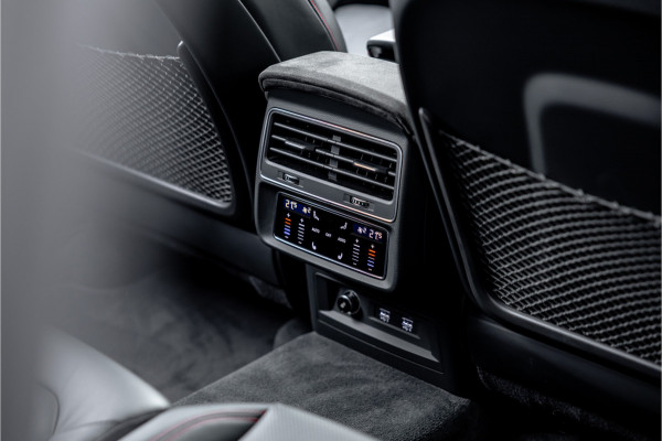 Audi RSQ8 4.0 TFSI quattro - RS Dynamic + | Keramisch | Pano | 23"ABT | Stoelkoeling