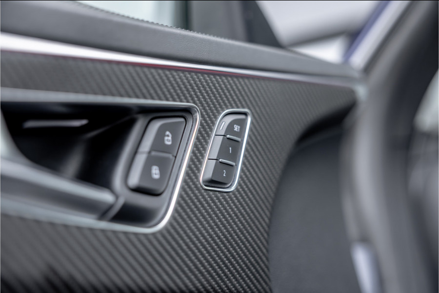 Audi RSQ8 4.0 TFSI quattro - RS Dynamic + | Keramisch | Pano | 23"ABT | Stoelkoeling