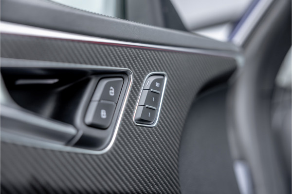 Audi RSQ8 4.0 TFSI quattro - RS Dynamic + | Keramisch | Pano | 23"ABT | Stoelkoeling