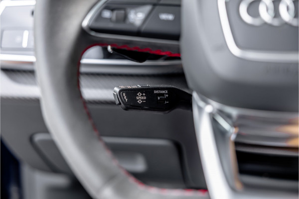 Audi RSQ8 4.0 TFSI quattro - RS Dynamic + | Keramisch | Pano | 23"ABT | Stoelkoeling