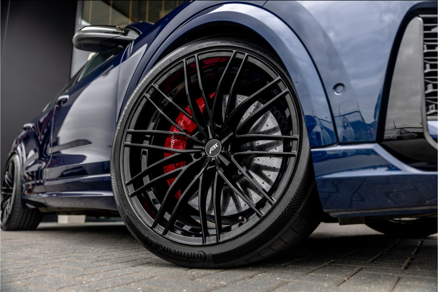 Audi RSQ8 4.0 TFSI quattro - RS Dynamic + | Keramisch | Pano | 23"ABT | Stoelkoeling