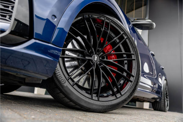 Audi RSQ8 4.0 TFSI quattro - RS Dynamic + | Keramisch | Pano | 23"ABT | Stoelkoeling