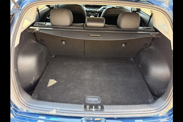 Kia Niro 1.6 GDi Hybrid DynamicPlusLine 141pk | Trekhaak | Lederen Bekleding | Achteruitrijcamera | Adaptieve Cruise