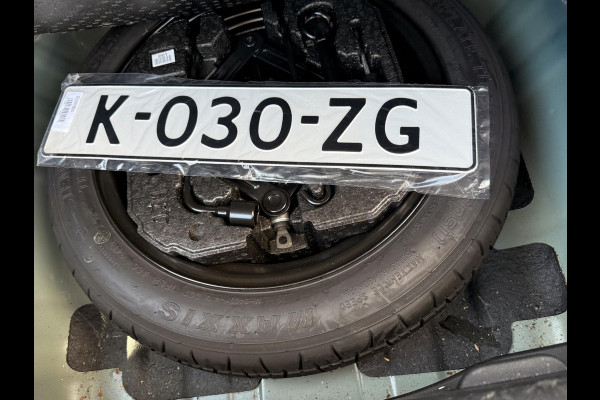 Kia Niro 1.6 GDi Hybrid DynamicPlusLine 141pk | Trekhaak | Lederen Bekleding | Achteruitrijcamera | Adaptieve Cruise