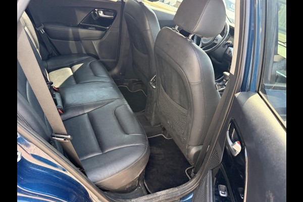 Kia Niro 1.6 GDi Hybrid DynamicPlusLine 141pk | Trekhaak | Lederen Bekleding | Achteruitrijcamera | Adaptieve Cruise