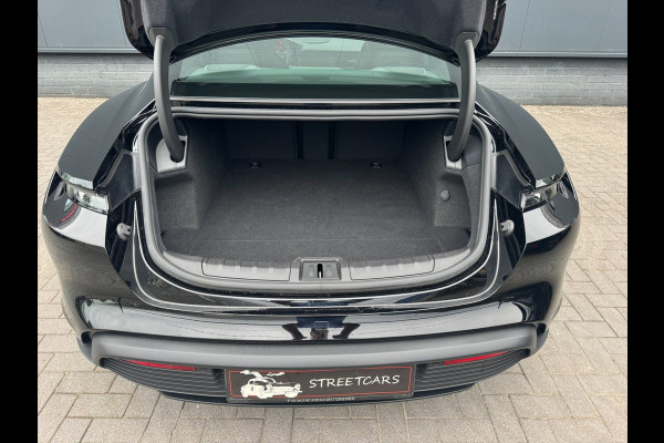 Porsche Taycan 79 kWh /Sportstoelen /Led /Pano /5 pers /BTW
