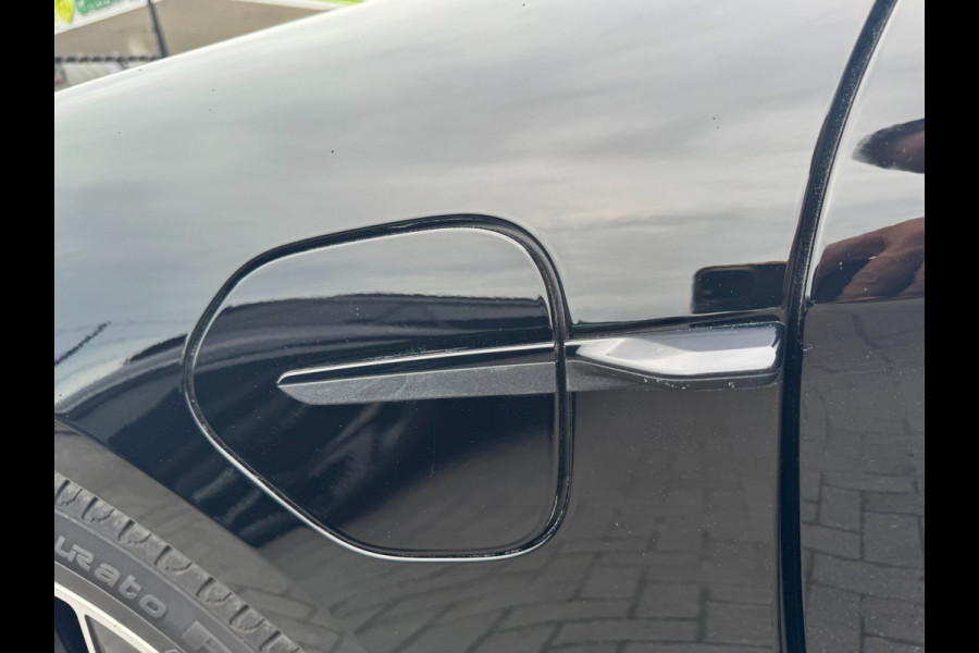 Porsche Taycan 79 kWh /Sportstoelen /Led /Pano /5 pers /BTW