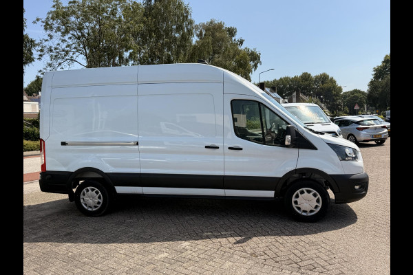 Ford E-Transit 350 L3H3 Trend 68 kWh 230 KM | SOH 99,2% | Navigatie | Adaptieve Cruise Control