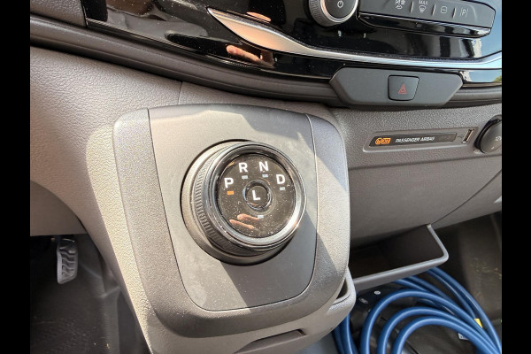 Ford E-Transit 350 L3H3 Trend 68 kWh 230 KM | SOH 99,2% | Navigatie | Adaptieve Cruise Control