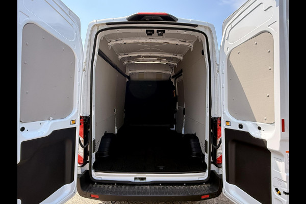 Ford E-Transit 350 L3H3 Trend 68 kWh 230 KM | SOH 99,2% | Navigatie | Adaptieve Cruise Control
