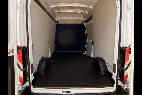 Ford E-Transit 350 L3H3 Trend 68 kWh 230 KM | SOH 99,2% | Navigatie | Adaptieve Cruise Control
