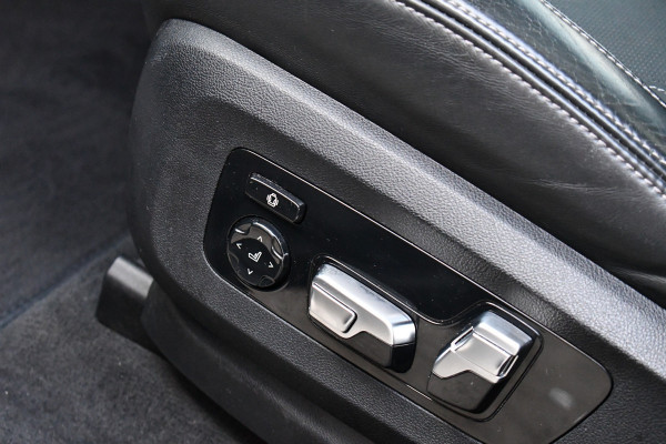 BMW X5 xDrive50e M-Sport Pro M-zetels Pano Trekh ACC 360 HUD H/K Carbon Alc-hemel