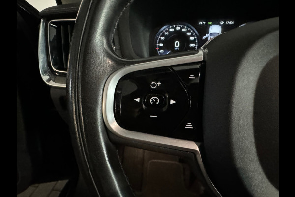 Volvo S60 2.0 Recharge T8 AWD Inscription Pano|Memory|Bowers|Stoelventilatie