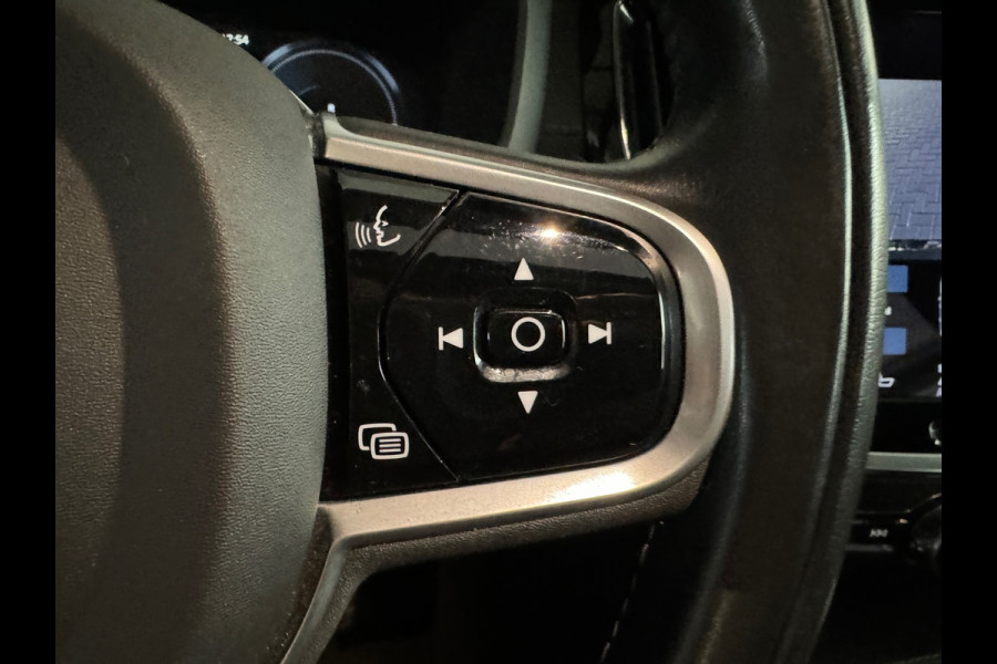 Volvo S60 2.0 Recharge T8 AWD Inscription Pano|Memory|Bowers|Stoelventilatie