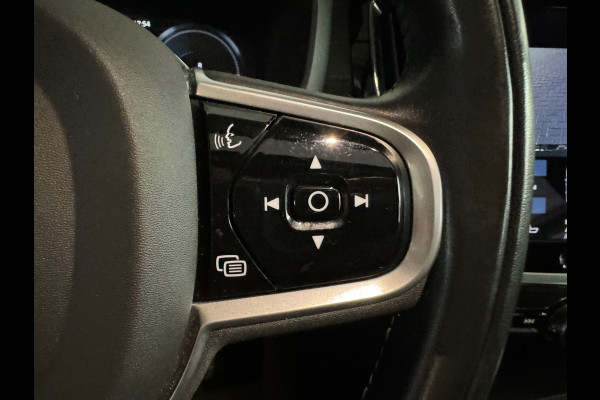 Volvo S60 2.0 Recharge T8 AWD Inscription Pano|Memory|Bowers|Stoelventilatie