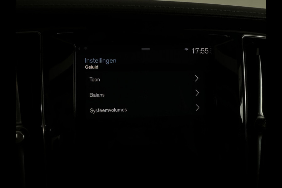 Volvo S60 2.0 Recharge T8 AWD Inscription Pano|Memory|Bowers|Stoelventilatie