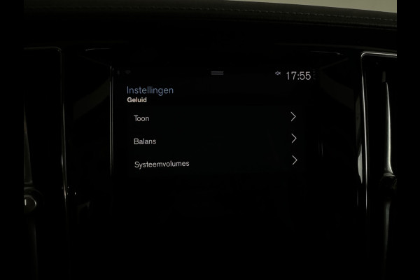 Volvo S60 2.0 Recharge T8 AWD Inscription Pano|Memory|Bowers|Stoelventilatie