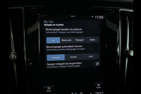 Volvo S60 2.0 Recharge T8 AWD Inscription Pano|Memory|Bowers|Stoelventilatie