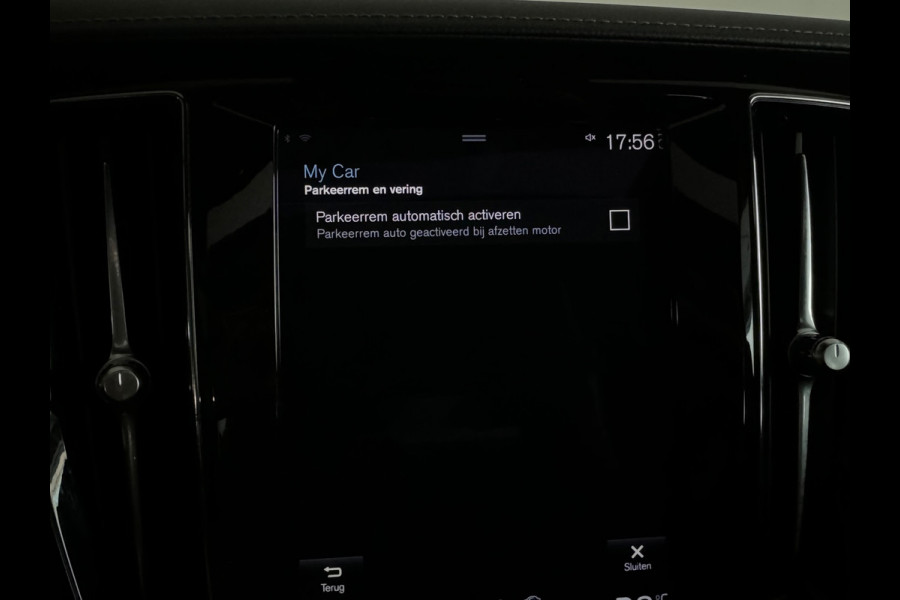 Volvo S60 2.0 Recharge T8 AWD Inscription Pano|Memory|Bowers|Stoelventilatie