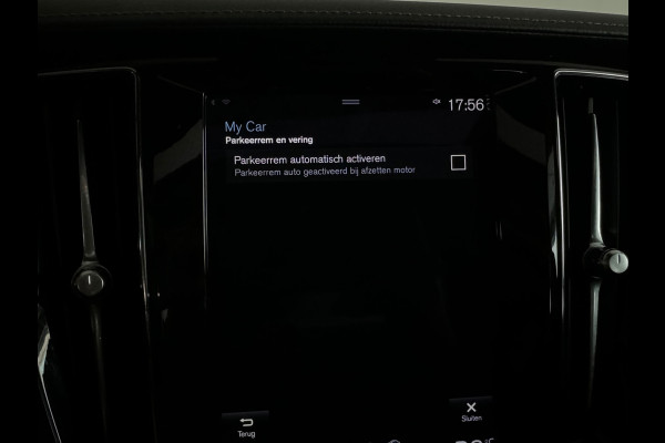 Volvo S60 2.0 Recharge T8 AWD Inscription Pano|Memory|Bowers|Stoelventilatie