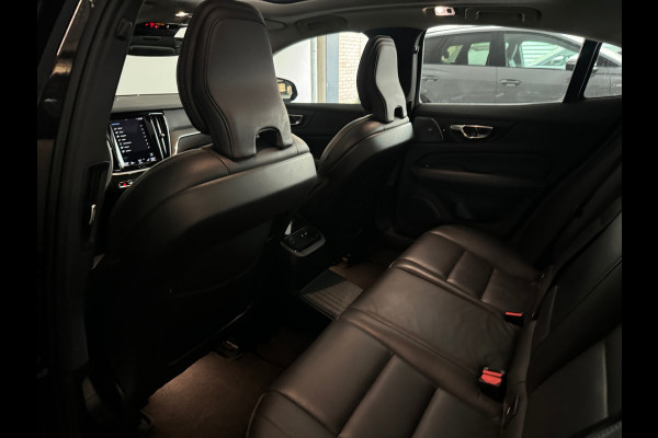 Volvo S60 2.0 Recharge T8 AWD Inscription Pano|Memory|Bowers|Stoelventilatie