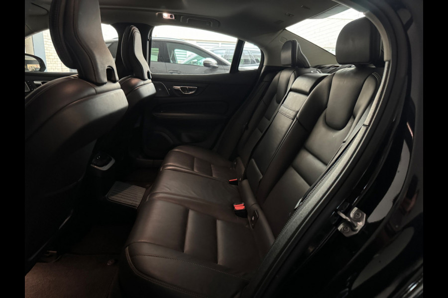 Volvo S60 2.0 Recharge T8 AWD Inscription Pano|Memory|Bowers|Stoelventilatie