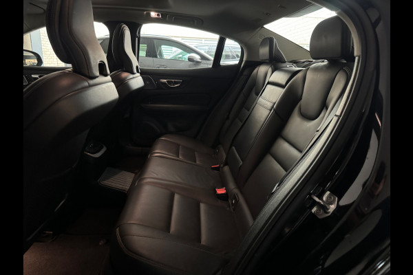 Volvo S60 2.0 Recharge T8 AWD Inscription Pano|Memory|Bowers|Stoelventilatie