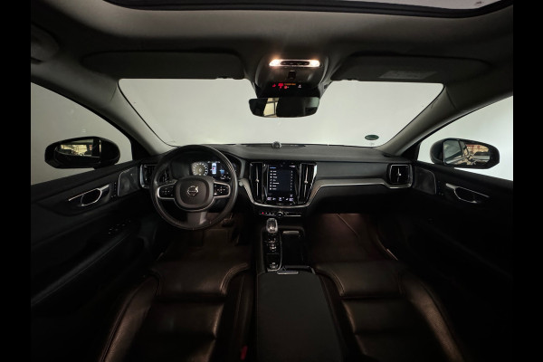 Volvo S60 2.0 Recharge T8 AWD Inscription Pano|Memory|Bowers|Stoelventilatie
