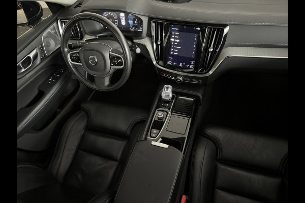 Volvo S60 2.0 Recharge T8 AWD Inscription Pano|Memory|Bowers|Stoelventilatie