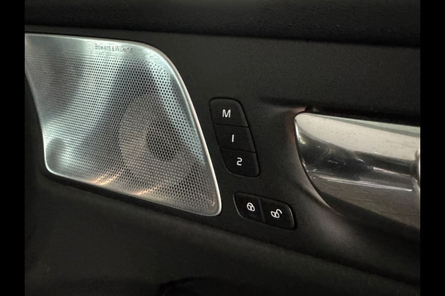 Volvo S60 2.0 Recharge T8 AWD Inscription Pano|Memory|Bowers|Stoelventilatie