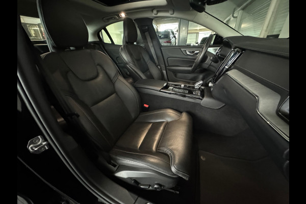 Volvo S60 2.0 Recharge T8 AWD Inscription Pano|Memory|Bowers|Stoelventilatie