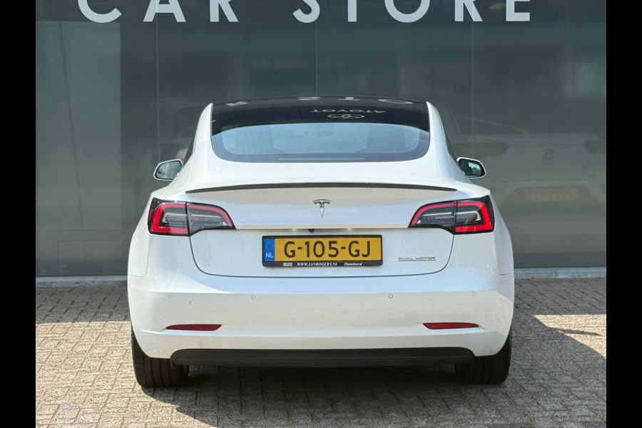 Tesla Model 3 Performance AWD 75 kWh FULL FSD 88% SOH