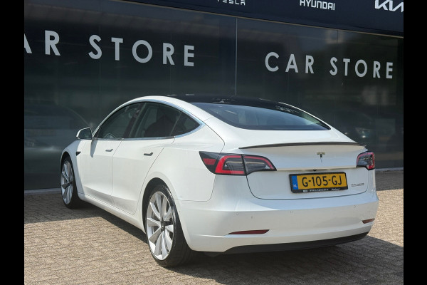 Tesla Model 3 Performance AWD 75 kWh FULL FSD 88% SOH