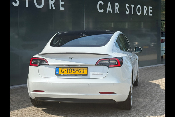 Tesla Model 3 Performance AWD 75 kWh FULL FSD 88% SOH