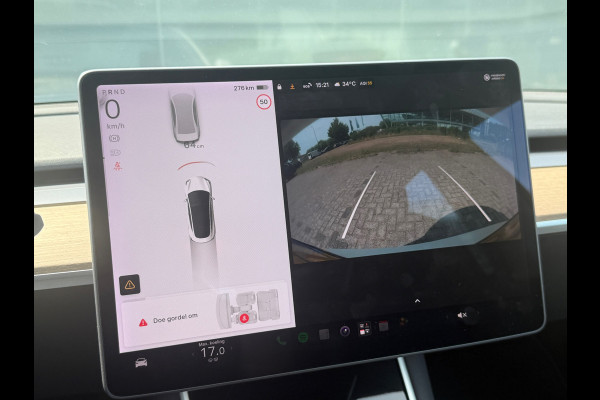 Tesla Model 3 Performance AWD 75 kWh FULL FSD 88% SOH