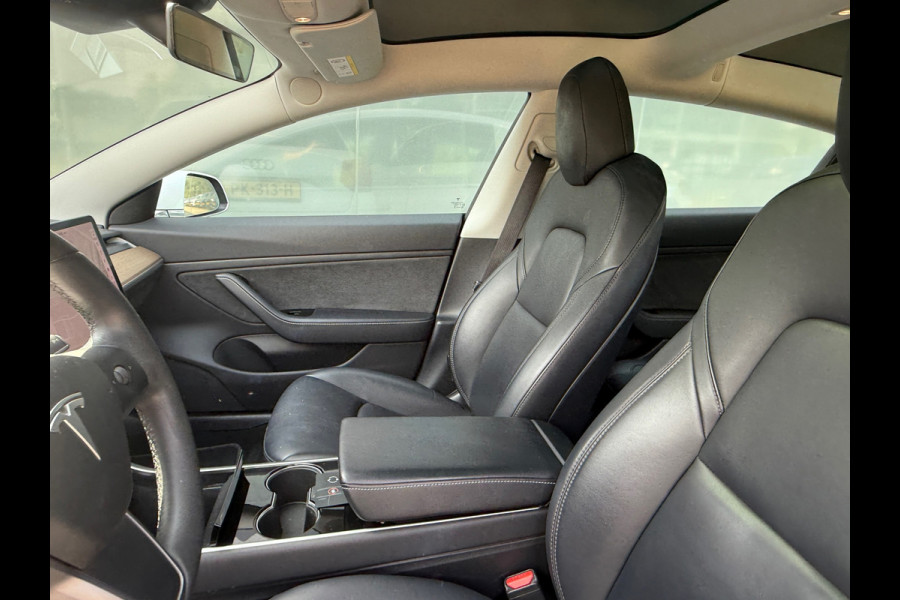 Tesla Model 3 Performance AWD 75 kWh FULL FSD 88% SOH