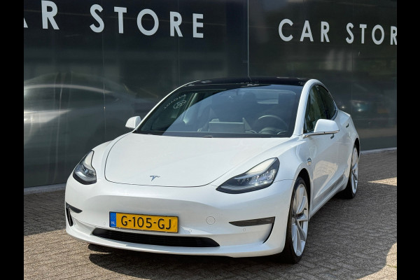 Tesla Model 3 Performance AWD 75 kWh FULL FSD 88% SOH