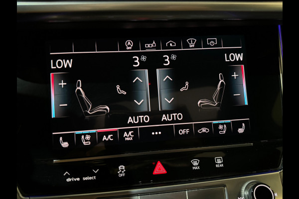 Audi RS6 RS 6 TFSI quattro Ceramic|B&O 3D|4-Wielsturing|Carbon|360 Camera