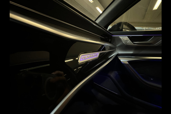 Audi RS6 RS 6 TFSI quattro Ceramic|B&O 3D|4-Wielsturing|Carbon|360 Camera