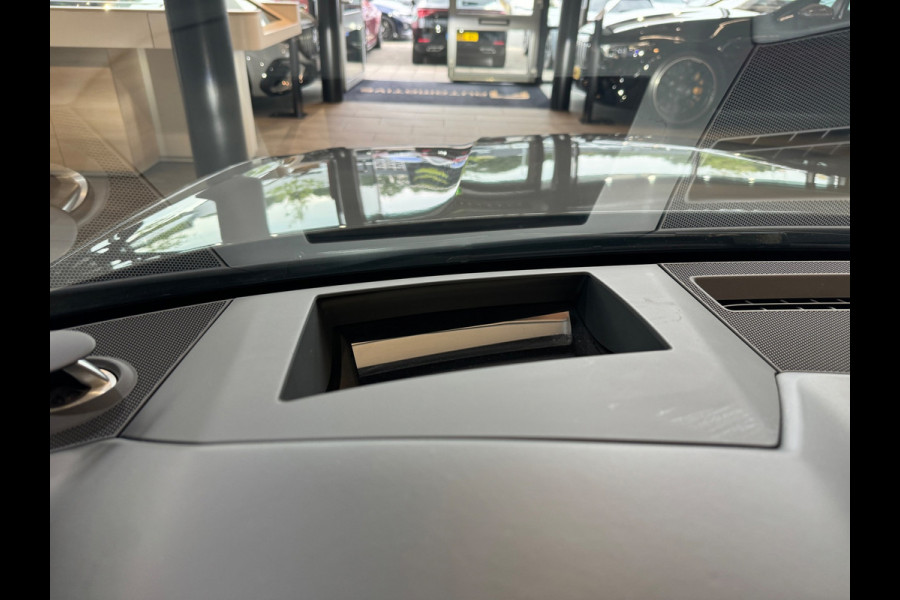 Audi RS6 RS 6 TFSI quattro Ceramic|B&O 3D|4-Wielsturing|Carbon|360 Camera