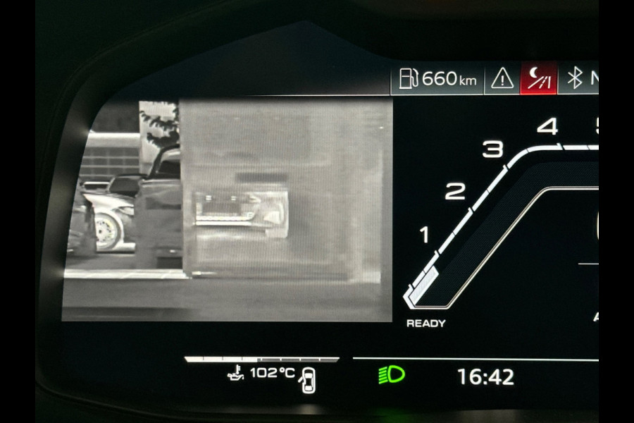 Audi RS6 RS 6 TFSI quattro Ceramic|B&O 3D|4-Wielsturing|Carbon|360 Camera