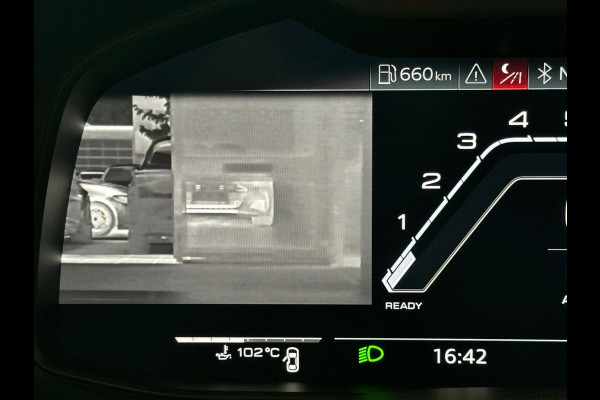 Audi RS6 RS 6 TFSI quattro Ceramic|B&O 3D|4-Wielsturing|Carbon|360 Camera