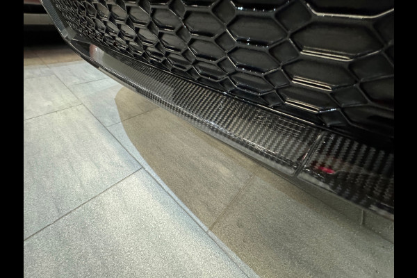 Audi RS6 RS 6 TFSI quattro Ceramic|B&O 3D|4-Wielsturing|Carbon|360 Camera