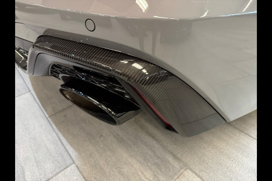 Audi RS6 RS 6 TFSI quattro Ceramic|B&O 3D|4-Wielsturing|Carbon|360 Camera