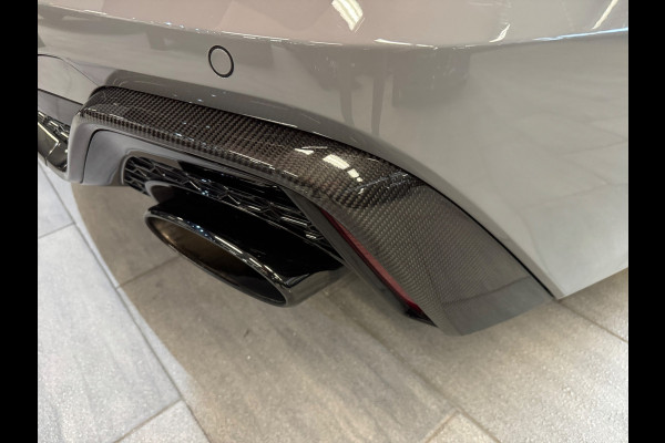 Audi RS6 RS 6 TFSI quattro Ceramic|B&O 3D|4-Wielsturing|Carbon|360 Camera