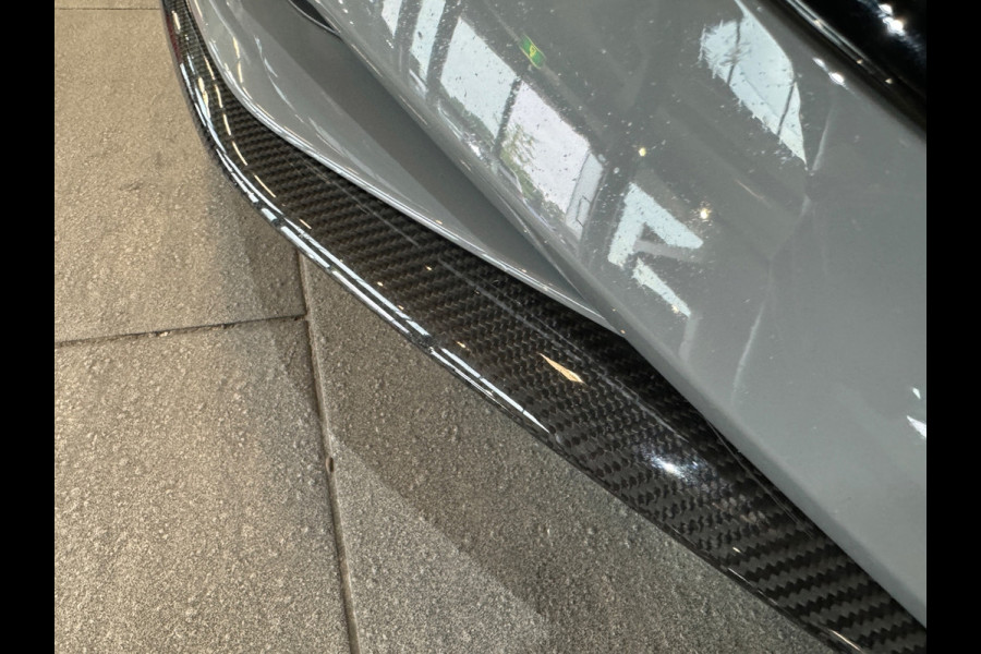Audi RS6 RS 6 TFSI quattro Ceramic|B&O 3D|4-Wielsturing|Carbon|360 Camera