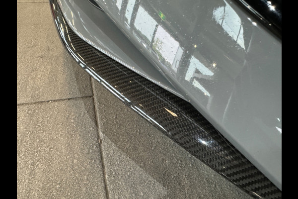 Audi RS6 RS 6 TFSI quattro Ceramic|B&O 3D|4-Wielsturing|Carbon|360 Camera
