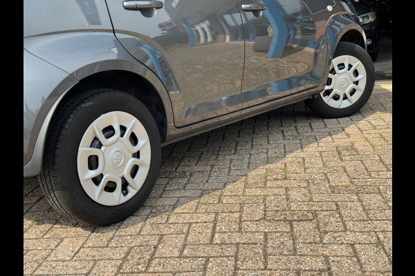 Suzuki Ignis 1.2 Comfort Grijs 2019 Airco LM NAP 1e Eig!