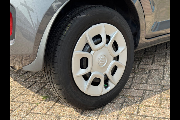 Suzuki Ignis 1.2 Comfort Grijs 2019 Airco LM NAP 1e Eig!